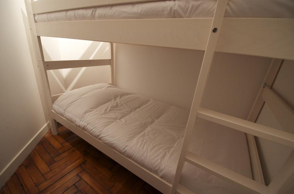 The Appart Appartement Rijsel Buitenkant foto